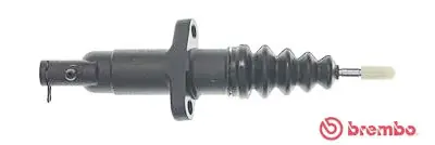 Cilindro receptor, embrague BREMBO E 23 019 BREMBO E 23 019 Promoción